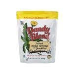 Fresh Organic Bananas