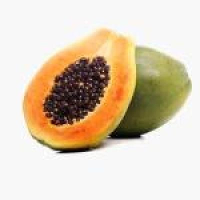 Organic Potato Chips